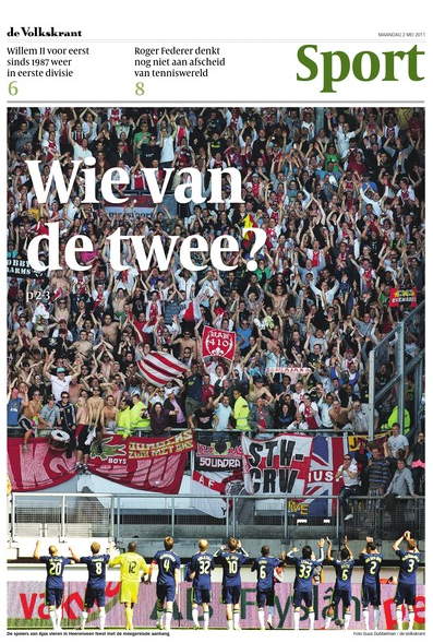 05-01-11 Volkskrant