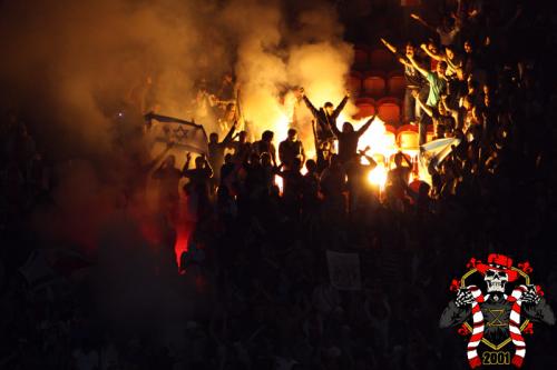 AFC Ajax - FC Twente (1-1)