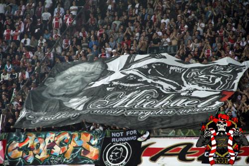 AFC Ajax - FC Twente (1-1)